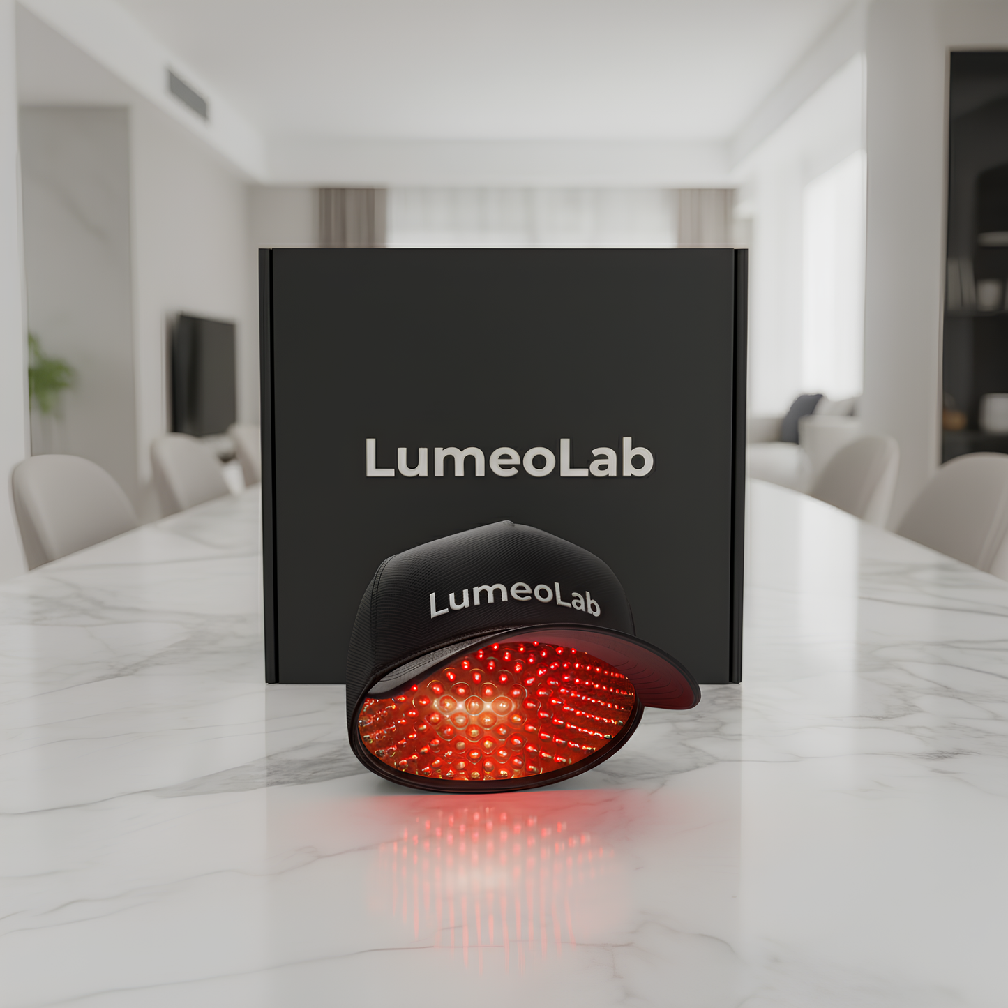 LumeoCap
