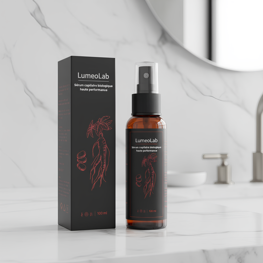 Sérum Activateur Repousse 100ml