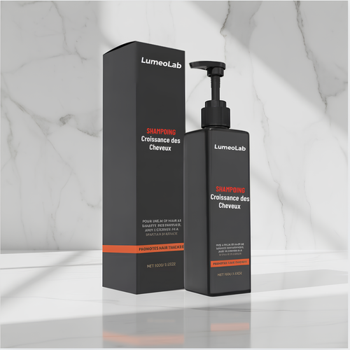 Shampoing Activateur Quotidien