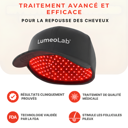 LumeoCap