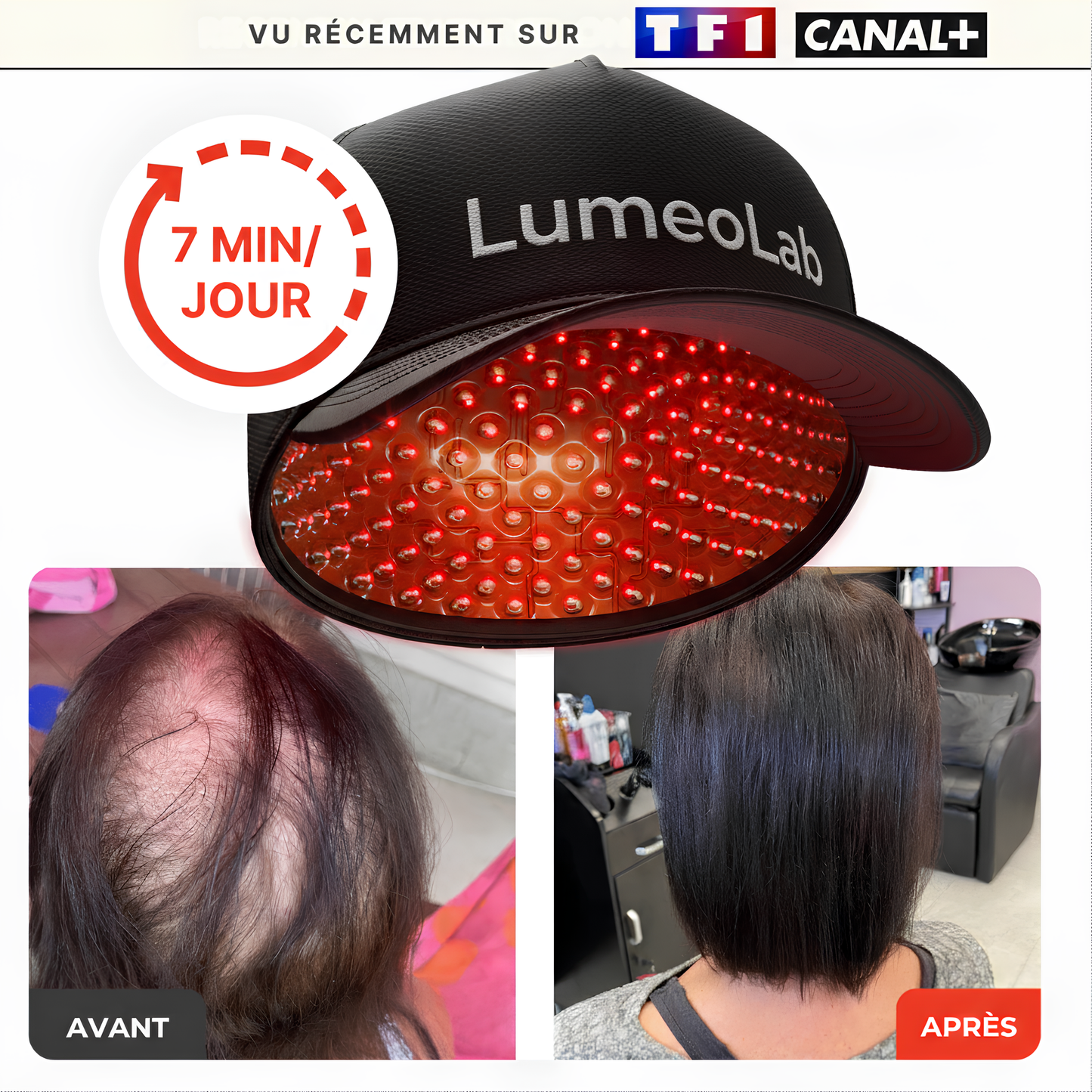 LumeoCap